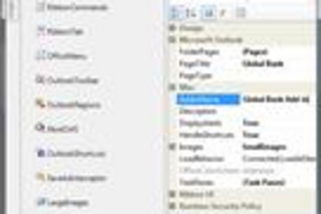 Add-in Express for Microsoft Office and VSTO预览：